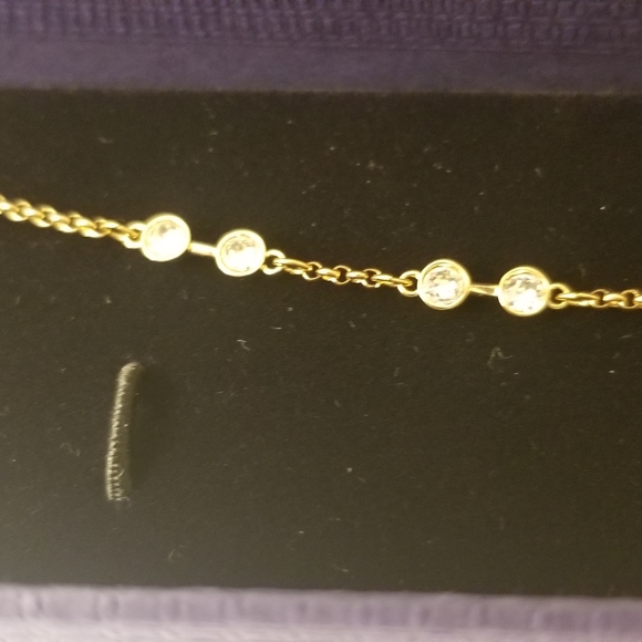 Swarovski Bracelet - Picture 4 of 8